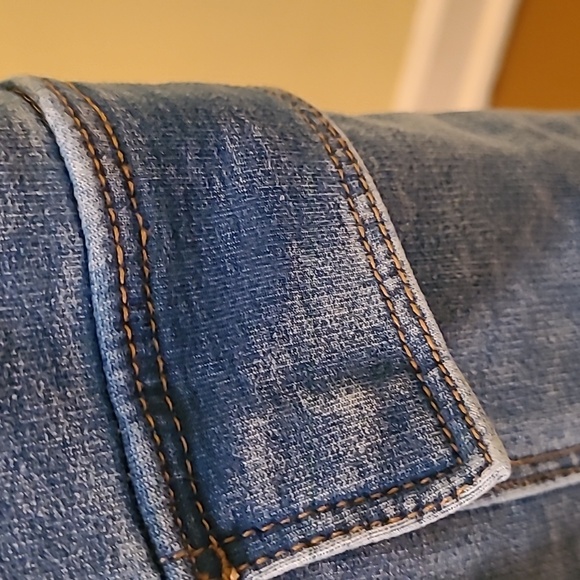 Softest jeans ever - Picture 3 of 10